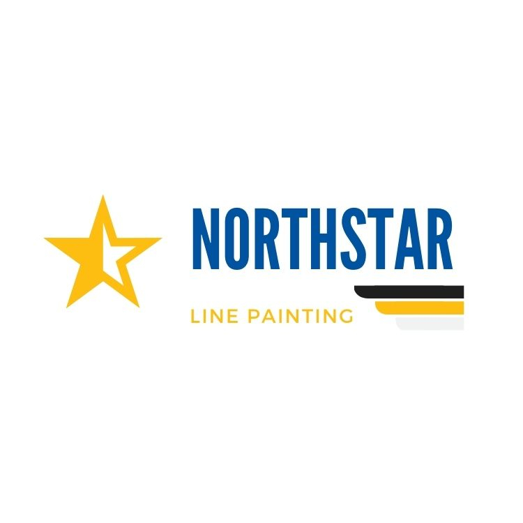 Northstar Line Painting